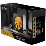 Sursa nJoy Nexo 650