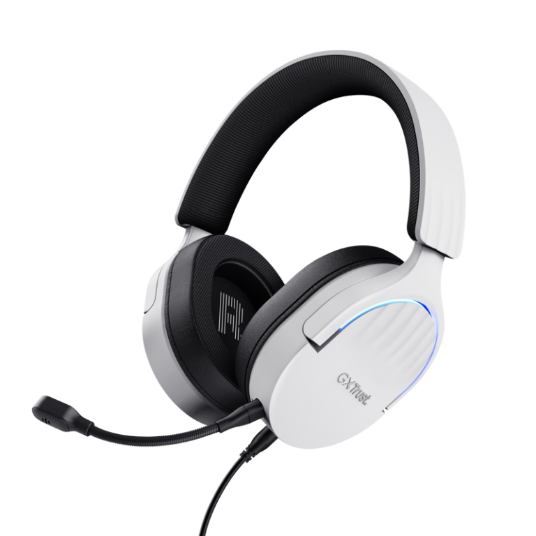 Casti Head-band Trust GXT 490 FAYZO