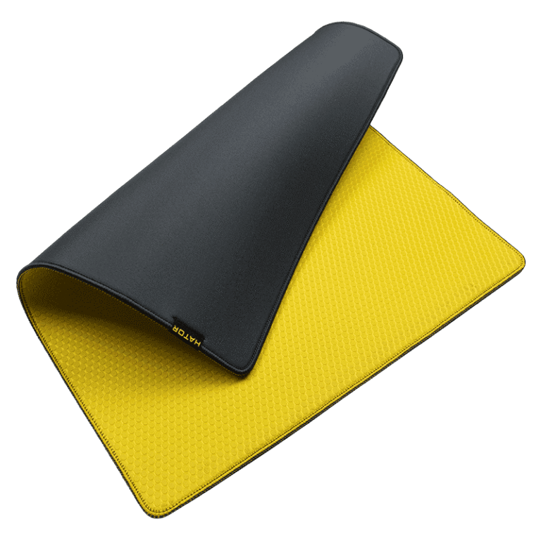 Mousepad Gaming HATOR Tonn EVO S