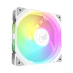 Ventilator Carcasa ASUS TUF GAMING TR120 ARGB REVERSE