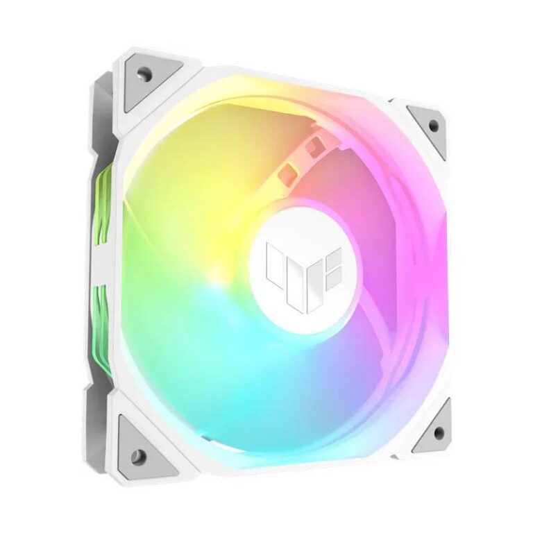 Ventilator Carcasa ASUS TUF GAMING TR120 ARGB REVERSE