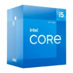 Procesor Intel Core i5-12400