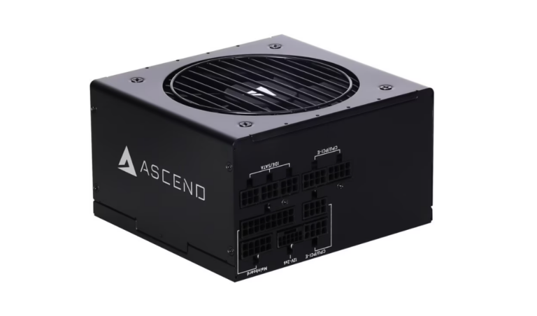 Sursa ALPHAGEAR ASCEND
