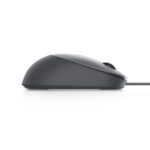 Mouse Dell Pro Wired Mouse - MS3220, 3200 dpi, Gri - imagine 4
