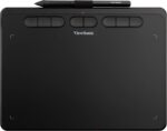 Tableta Grafica VIEWSONIC PF1020, Negru - imagine 5