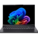 Laptop Consumer Acer Swift Go 16 AI