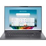 Laptop Consumer Acer Aspire 16 AI