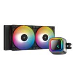 Cooler Procesor DEEPCOOL LS520