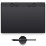 Tableta Grafica WACOM Intuos Pro Medium