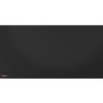 Mousepad Gaming Genesis Carbon 500 Hyper Logo