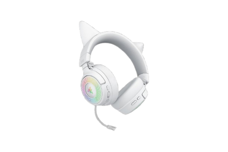 Casti Gaming Head-band Razer Kraken Kitty V3 Pro