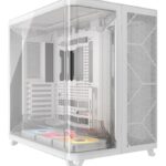 Carcasa CORSAIR AIR 5400 RS-R ARGB