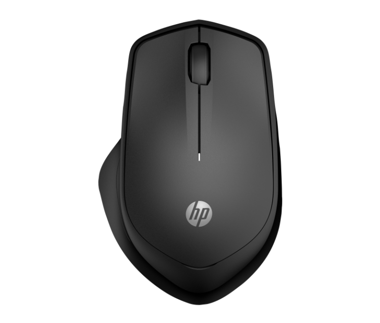 Mouse Wireless HP 285 Silent Wireless Mouse