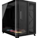 Carcasa CORSAIR AIR 5400 RS-R ARGB