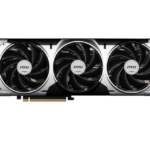 Placa video MSI GeForce RTX 5070 TI