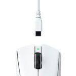 Mouse Gaming Wireless Razer DeathAdder V4 Pro