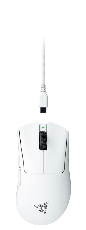 Mouse Gaming Wireless Razer DeathAdder V4 Pro