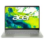 Laptop Consumer Acer Swift 14 AI SFA14-I31-5188