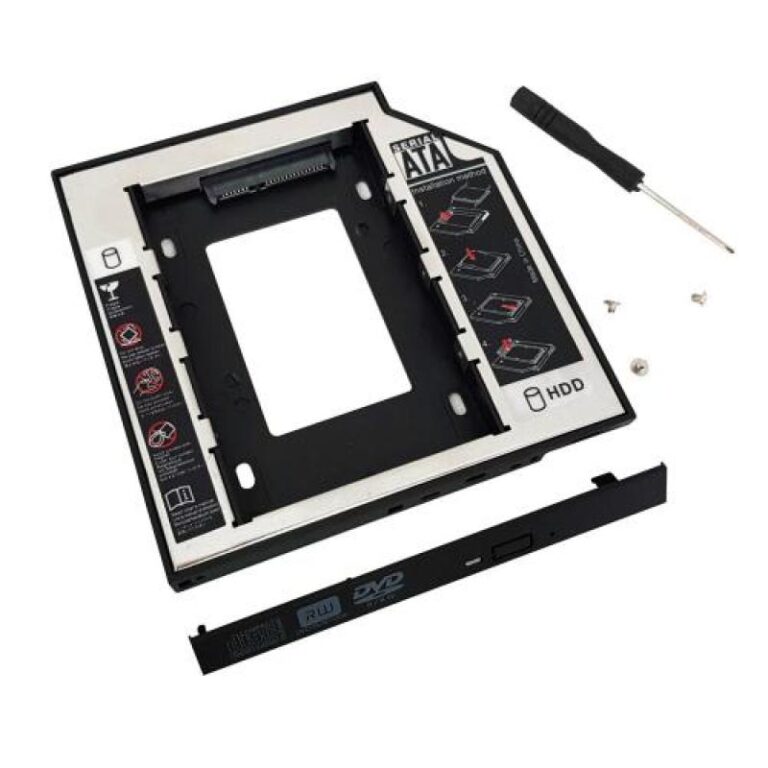 HDD extern SPACER SPR-25DVDN