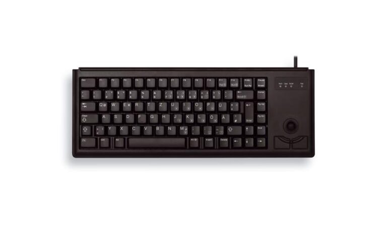 Tastatura CHERRY G84-4400