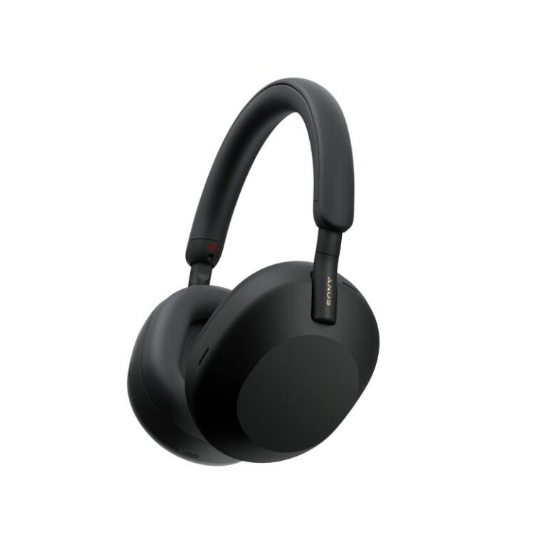Casti Head-band Sony WH-1000XM5