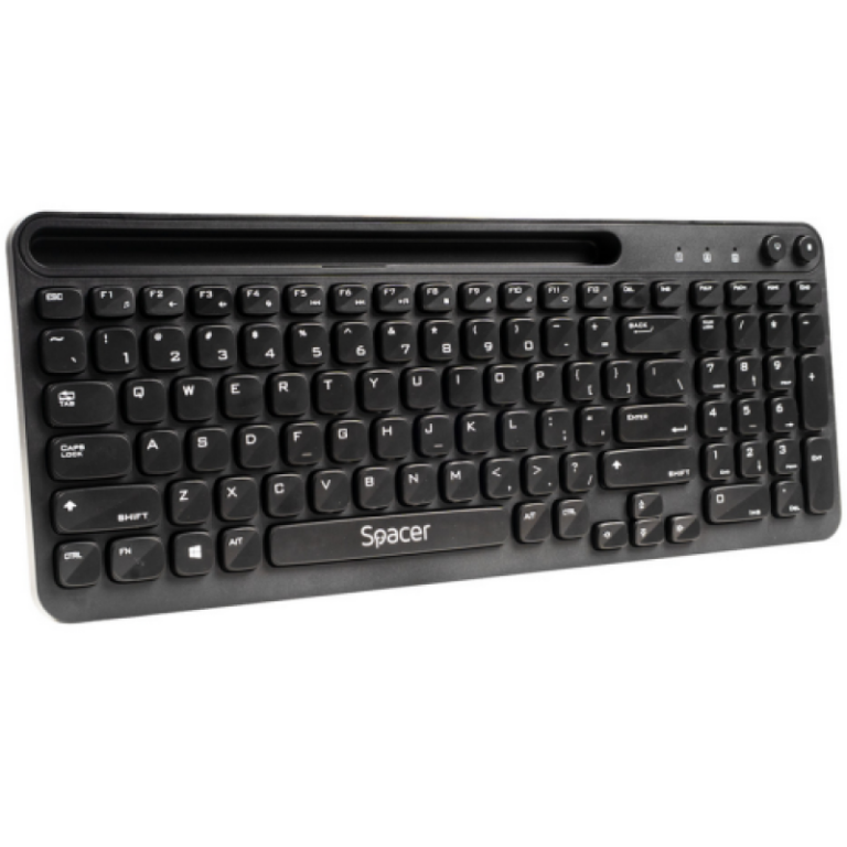 Tastatura SPACER SPKB-WS-04