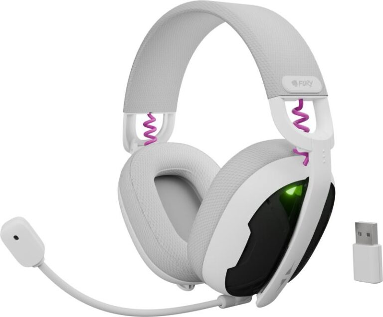 Casti Head-band Fury Fukiya F6