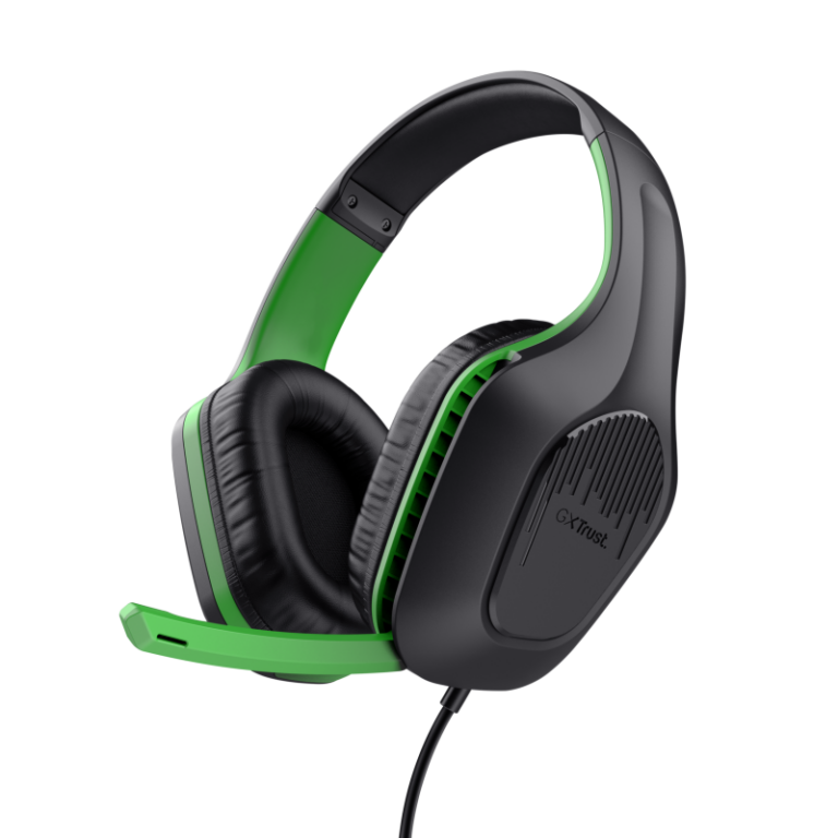 Casti Gaming Trust GXT 415X ZIROX