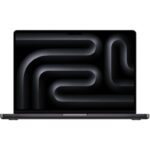 MacBook Pro 14.2"/Apple M5 Max (CPU 18-core