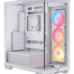 Carcasa CORSAIR 3500X RS-R ARGB