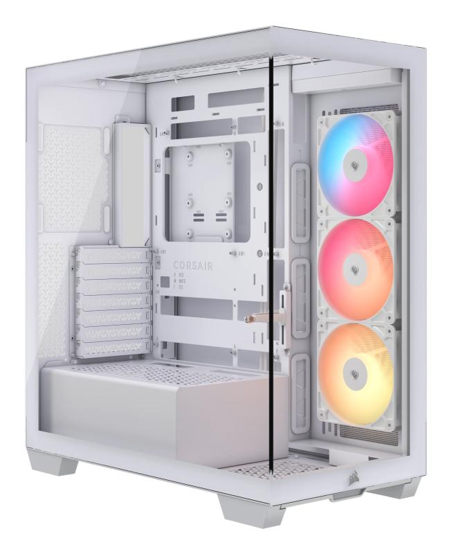 Carcasa CORSAIR 3500X RS-R ARGB