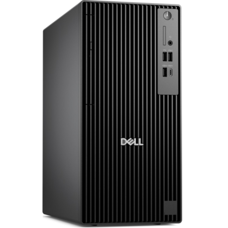 Desktop Education Dell Pro Plus QBT1250 cu procesor Intel Core Ultra 5 245 pana la