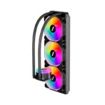 Cooler Procesor 1STPLAYER THUNDERSTORM TS2 360