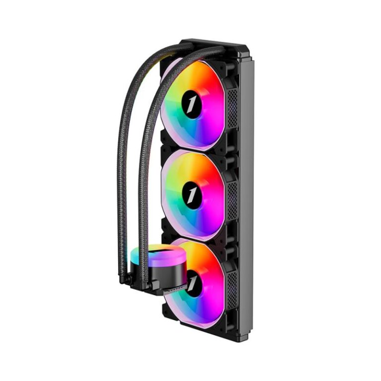 Cooler Procesor 1STPLAYER THUNDERSTORM TS2 360
