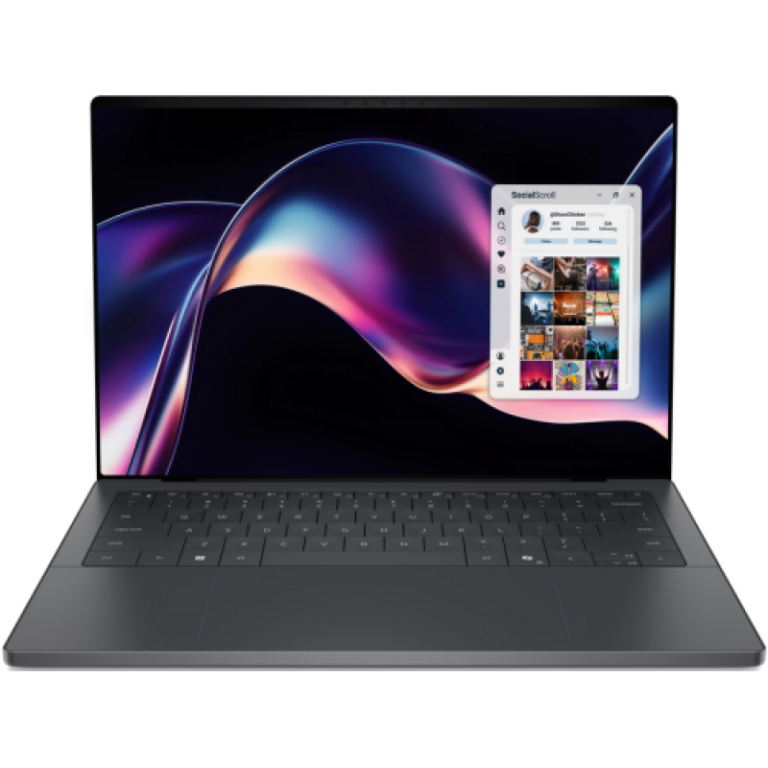 Laptop Consumer DELL XPS DA14260