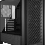 Carcasa CORSAIR FRAME 4000D RS