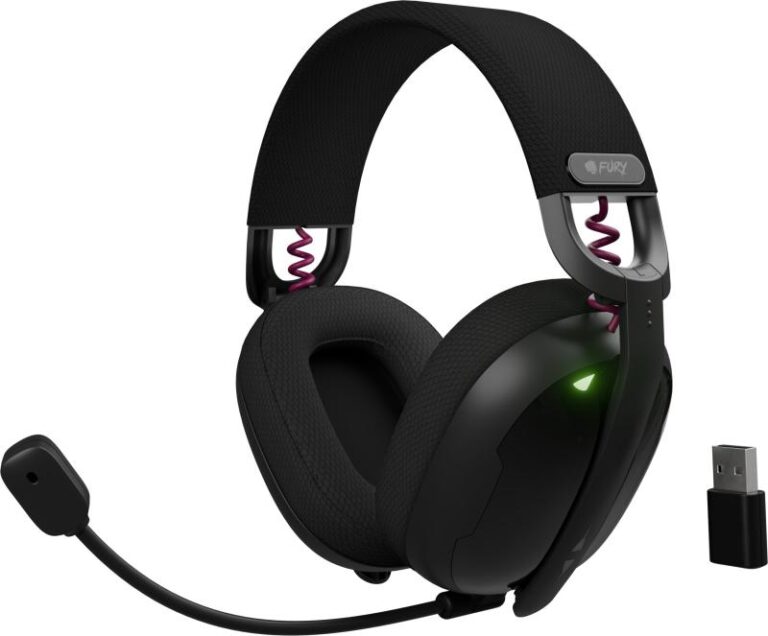 Casti Head-band Fury Fukiya F6
