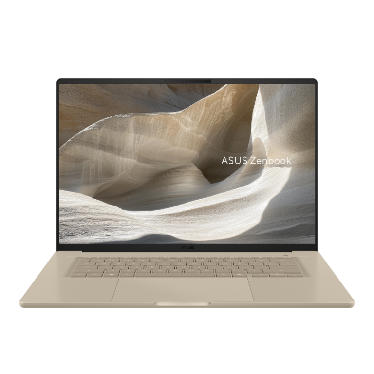 Laptop Consumer ASUS Zenbook A16 UX3607OA-SQ165X
