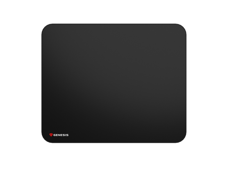 Mousepad Gaming Genesis Carbon 500 L
