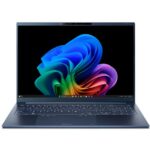 Laptop Consumer Acer Swift Go 16 AI