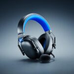 Casti Gaming Head-band Razer BlackShark V3 X HyperSpeed