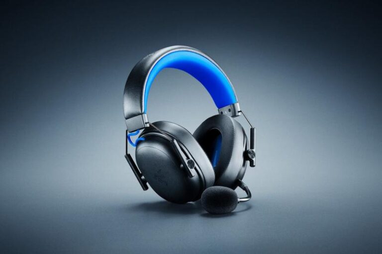 Casti Gaming Head-band Razer BlackShark V3 X HyperSpeed