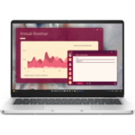 Laptop Business Dell Pro 14 PC14250