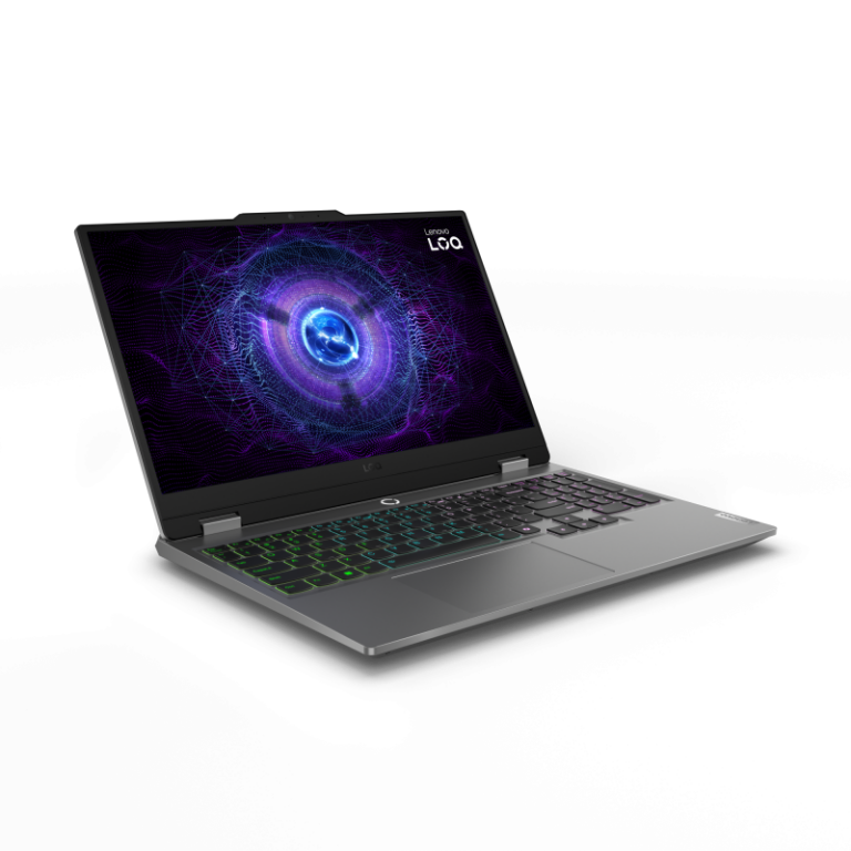 Laptop Lenovo Gaming LOQ 15IAX9