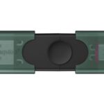 Memorie USB Kingston DataTraveler DuoG2 256 GB