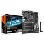 Placa de baza Gigabyte B550 EAGLE WIFI6