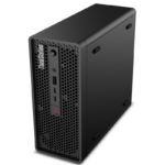 Desktop Workstation Lenovo ThinkStation P3 Ultra SFF Gen 2 cu procesor Intel Intel Core Ultra 7 265 pana la 5.3 GHz