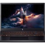 Laptop Gaming Acer Nitro V 15 ANV15-52-58RC