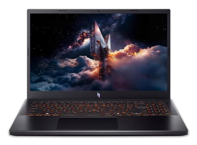 Laptop Gaming Acer Nitro V 15 ANV15-52-58RC