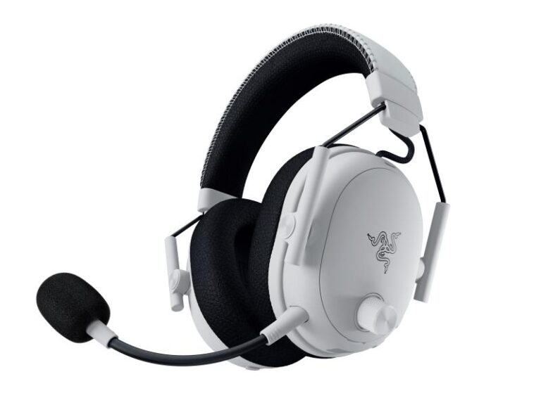 Casti Gaming Head-band Razer BlackShark V3 Pro